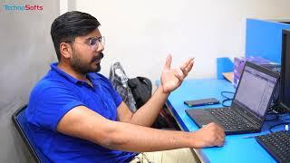 Life of .net Developer In TechnoSofts | .net Developer | learning .net Development | TechnoSofts