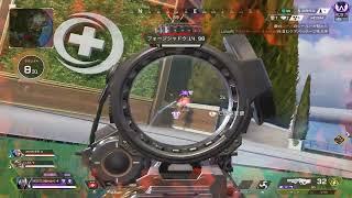 【XIM MATRIX】プレデター世界1位の最強xim設定【APEX Legends】