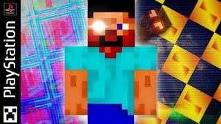 Minecraft's Scariest ARG You Can Play