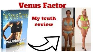 Venus Factor Review - Advantage & Disadvantage of Venus Factor.