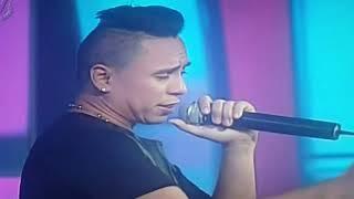 #Merengue #SSSOficial #venevision Borrame - Ronald Montenegro Sábado Sensacional 2016