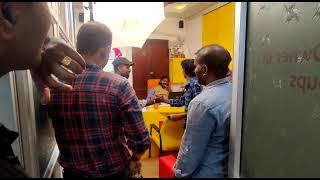 S7 PRODUCTIONS office bijili Ramesh scene, shooting spot AVM STUDIOS LAB CAMPUS Vadapalani chennai