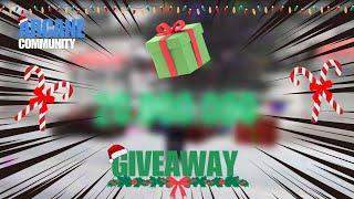 NAJVECI GIVEAWAY DO SADA NA ARCANE COMMUNITY ! * ucestvuj jer mozda bas ti osvojis nagradu *