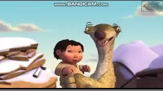 Ice Age 1 Bulgarian Version Wheres The Baby