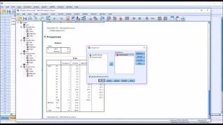 Coding Missing Values in SPSS