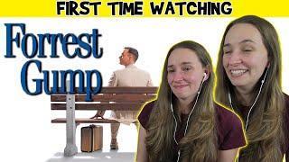 Forrest Gump is an absolute masterpiece! (1994) | Reaction and Commentary | First Time Watching