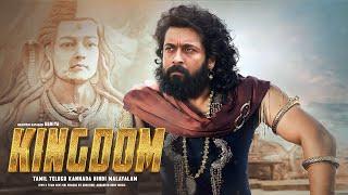 KINGDOM promo | Suriya | Disha patani | Siva | Devi Sri Prasad | Surya 42 update