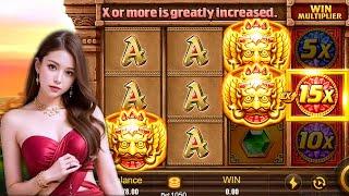 Grand Jackpot Slot Jili 60K Win