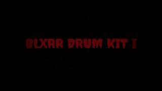 [FREE] HARD DISTORTED TRAP METAL TYPE BEAT “WARNING!” + DRUM KIT (Prod. BLXRR)