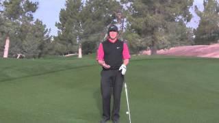 Jeff Ritter - Nike Junior Golf - Learning Golf