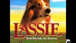 Lassie - Basil Poledouris - Main Title