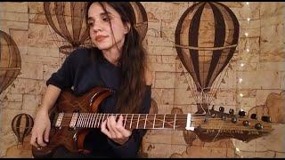 Dire Straits | You and Your Friend | Eva Vergilova