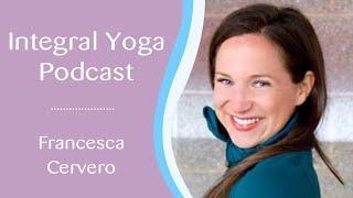 Episode 66 | Francesca Cervero | Relationship With Myself