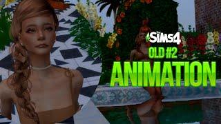 Sims 4 Animations Download - Old Animations #2 (Random Animations)
