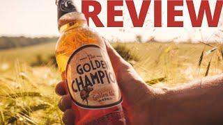 The Golden Champion | Badger Beers | Beer Review