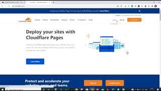 How to Remove SSL From Cloudflare AND Website | Remove a Site from Cloudflare - 2021