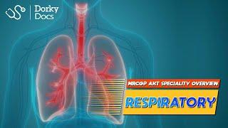 Respiratory Medicine Crash Course - The MRCGP AKT Exam Revision I Dorky Docs