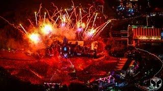 Dimitri Vegas & Like Mike - Live At Tomorrowland 2015 Mainstage (FULL SET HD)