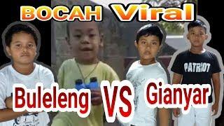 VIRAL Ngobrol dengan GEDE DANI  BOCAH LOGAT BULELENG TERBARU !! "'NGAKAK" || Video Lucu Lawak Bali