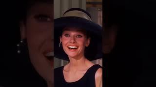 Grace in Motion: A Tribute to Audrey Hepburn #hollywoodflashback