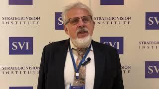 Reflections from Islamabad Non-Proliferation Conference (INC-2024): Dr. Andrey Pavlov