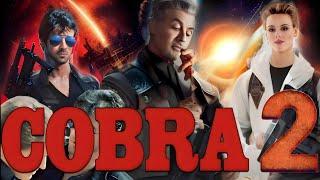 Cobra 2 (2024) Movie | Sylvester Stallone, Brigitte Nielsen, Reni | Cobra 2 Full Movie HD 720p Facts