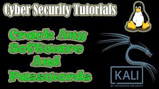How to Licensing any Software Using x64dbg and Find any Password Using Reverse Engineering