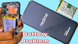 Realme 9 pro 5g battery problem / realme 9 pro 6battery replacement / realme 9 pro 5g battery change