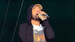 Eminem - Rap God (Soundstorm Festival 2024, Riyadh, Saudi Arabia, 12.12.2024)