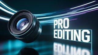 "Master Keyframing Like a Pro: Beginner to Expert in Video Editing!"