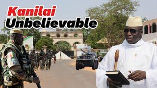 Yahya Jammeh's Home Kanilai is unbeliavable