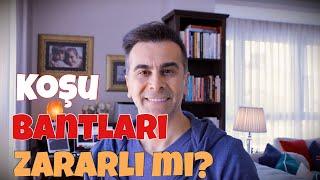 Koşu Bandında Koşmak Sağlıklı Mı? | Diz Kapaklarımız İçin Zararlı Mı?