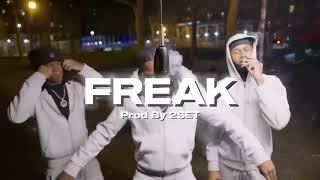 [FREE] Sdot Go x Dark Jersey Type Beat ''FREAK"