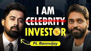 Life Journey of MTV Star, Bollywood Actor and Founder Rannvijay Singha | Hindi Business Podcast