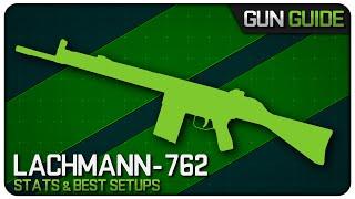 Is the Lachmann-762 Actually Bad? | Gun Guide Ep. 20