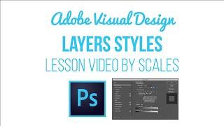 Layer Styles in Ps