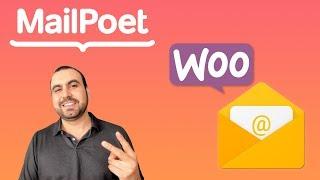 MailPoet Email Marketing for WordPress WooCommerce plugin