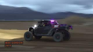 2023 Mint 400 Max & Robby Gordon