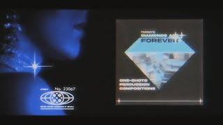[free] R&B/Ambient Sample Pack + One Shot Kit - "Diamonds Are Forever"