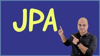 What is JPA? | JPA Implementation