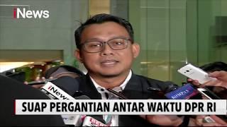 Suap PAW DPR RI, KPK Blokir Rekening Wahyu Setiawan - iNews Malam 04/02