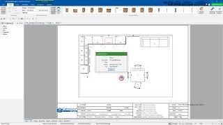 How to Select a Printing Page Range in CabMaster