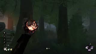 How to jump in Dead By Daylight