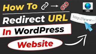 Redirection in WordPress Website 2024 | Redirect Pages in WordPress