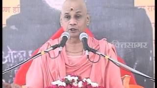 Swami Govind Dev Giriji Maharaj - Dnyaneshwari Bhavkatha - Part 3