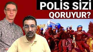 Əliyevin ixtisaslaşmış cəza dəstələri üçün əlamətdar gün! Azərbaycan polisindən razısızmı?