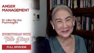 Anger Management | Kwentuhan with Tita Jing