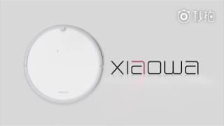 Xiaomi Xiaowa Robot Vacuum Cleaner Official Video