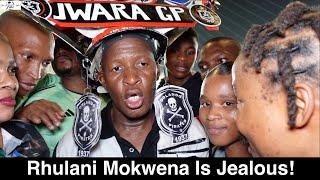 AmaZulu 2-4 Orlando Pirates | Rhulani Mokwena Is Jealous!