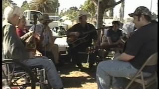 Kenny Hall Campout 2 - "Columbus Stockade" and "Apricot Stealer's Waltz"